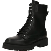 GUESS Damen-Stiefeletten FL7OTTELE10-BLKBR 37