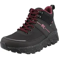 Rieker W0061-00 (39/black/blei/schwarz)
