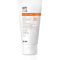LETI AT4 Gesichtscreme SPF 20 50 ml