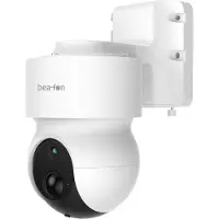 Beafon - slimme camera Safer 2S Pro, voor buiten, 3MP