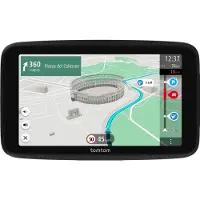 TomTom Go Superior 6