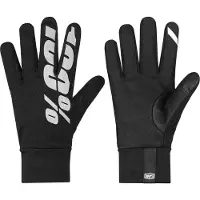 100% Handschuhe 100% hydromatic | Größe 2XL