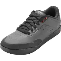 Giro Latch - dark shadow - 41