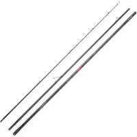 Daiwa Liberty Surf Hybrid, 4,5m, 14,76ft, 100-225g, 3 Teile, Surfcasting Angelrute, 11713-459