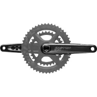 Easton Kurbel ohne Gehäuse EA90 175