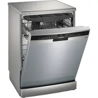 Siemens Sn23hi00me Geschirrspüler Mit Drittem Rack 14 Anzahl Maßgedecke