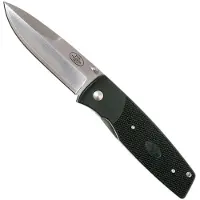 Fällkniven PXL Magnum Folder - Elmax - Grilon Taschenmesser
