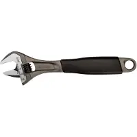 Bahco 9072, 257 mm, Einstellbarer Schraubenschlüssel