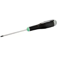 Bahco BE-7907, 19,7 cm, 31 g, Gummi, Schwarz, Grau
