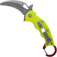 Fox knives Karambit XT Taschenmesser