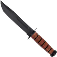 Ka-Bar USMC Messer, kydex