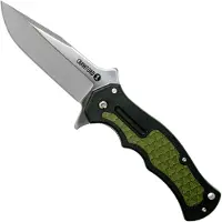Cold Steel Crawford Model 1 Linerlock Taschenmesser