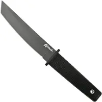 Cold Steel Kobun, schwarz