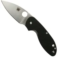 Spyderco Efficient Taschenmesser