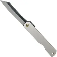Higonokami No 10 Blue Paper Steel