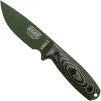 ESEE Model 3 3D Fixed Blade OD
