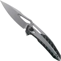 Zero tolerance Original Linerlock CF