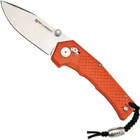 Willumsen Zero7 Taschenmesser