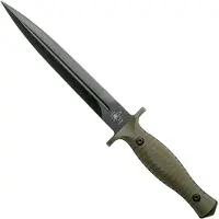 Spartan Blades V-14 Dagger Dolch, grün