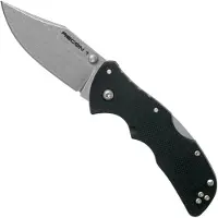 Cold Steel Mini Recon 1 Lockback Taschenmesser, clip point