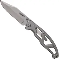 Gerber Paraframe I Framelock Taschenmesser