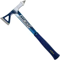 Estwing Black Eagle Tomahawk Axe