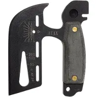 Tops knives ATAX Hand Axe Axt