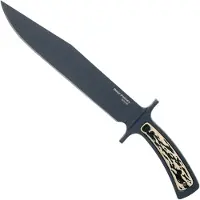 Cold Steel Drop Forged 9.5" Bowie