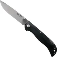 Fox knives Klappmesser Black Handle