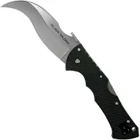 Cold Steel Black Talon Lockback