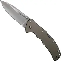 Cold Steel Code 4 Spear Point CPM S35VN Taschenmesser