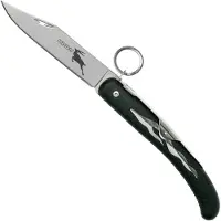 Cold Steel Kudu Ring Lock Taschenmesser