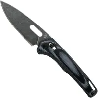 Gerber Sumo Folder, Taschenmesser, schwarz