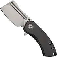 Kansept Knives Mini Korvid Taschenmesser, bronze
