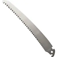 Silky Ersatzblatt für Gunfighter Curve 300-8.5-6