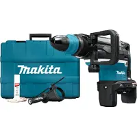 Makita HR006GZ, 150 RPM, 310 RPM, 2250 BPM, Akku, 12,9 kg, 610 mm