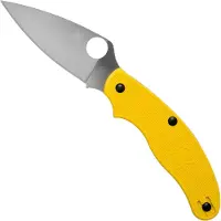 Spyderco UK Penknife Taschenmesser
