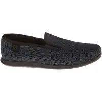 Rohde Pantoffel Fermo 6985 Men Jeans-Schuhgröße 46