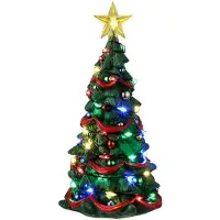 Lemax - Joyful Christmas Tree