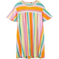 Oilily Kleid Djenda in Weiß | Gr.: 92