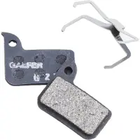 Galfer Sram Red 22/level Standard Scheibenbremsbeläge 60 Einheiten