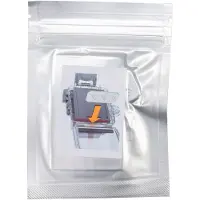 Garmin Virb Ultra Antibeschlag-Kit 2022 Helm- & Actionkameras