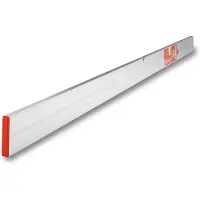 Sola 5.105.656,5 cm SL 5,1 cm Screening Wasserwaage mit Libellen, Grau, 100 cm