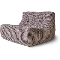 HK Living Lazy Lounge Chair Lobby – CZM5425