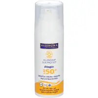 ALLERGIKA Pharma GmbH ALLERGIKA SUN PROTECT Atopic SPF 50+ 50 ml