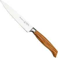 Messermeister Oliva Luxe LX688-16 Universalmesser, 16 cm