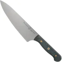 Messermeister Custom 8686-8S Kochmesser, 20 cm