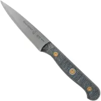 Messermeister Custom 8691-3-5 Schälmesser, 9 cm
