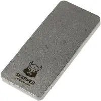 Skerper Pocket Stone Diamant/keramischer Schleifstein, SO003