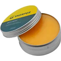 Skerper Beeswax MA001 Bienenwachs, 250 gram